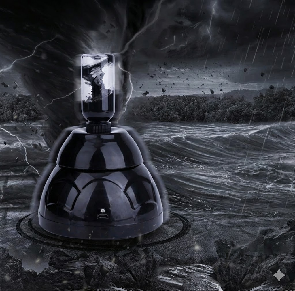 Professional Electric Tattoo Ink Shaker Mixer - Black Vortex Agitator for Tattoo Pigment, Eyelash Glue, and Nail Polish - Corded Power Supply