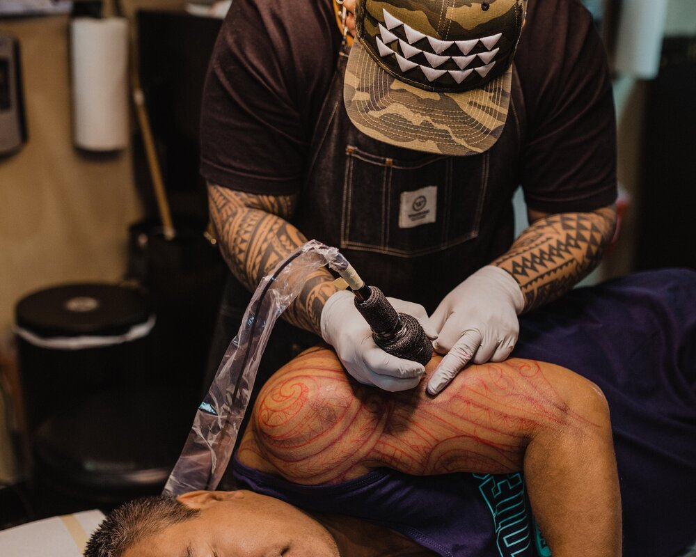 How to Choose the Best Tattooist for you?