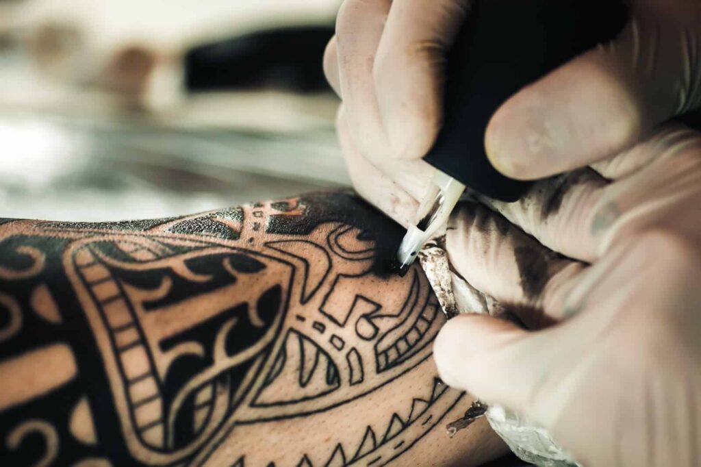 Why Should You Upgrade to a Wireless Tattoo Gun for Unmatched Creative Freedom?