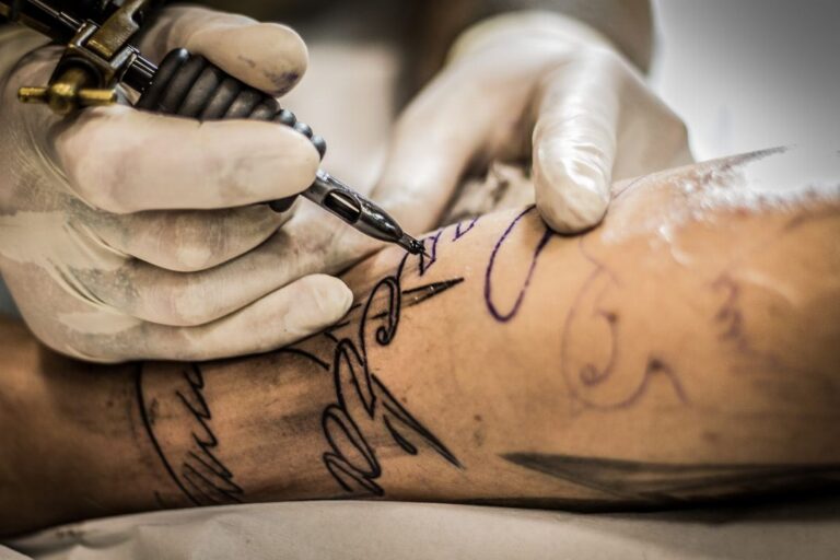How Can the Right Needles Enhance Your Tattoo Shading Techniques?