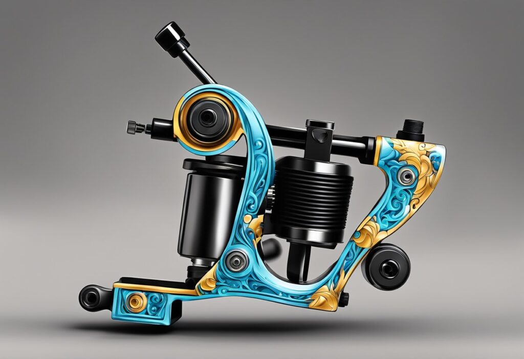 Why Should Every Tattoo Enthusiast Consider Upgrading to Direct Drive tattoo machine?