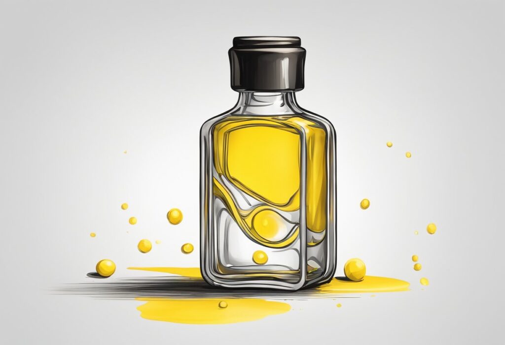 What makes yellow tattoo ink a must-have for vibrant and bold body art?