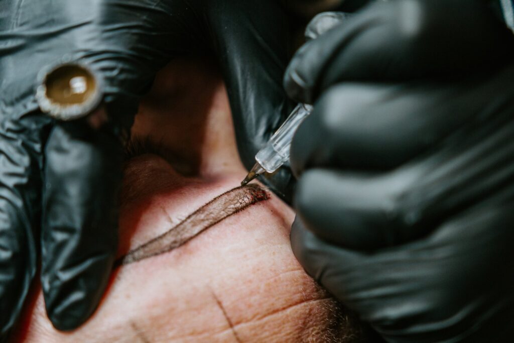 What Is the Ultimate Tattoo Needle Guide?
