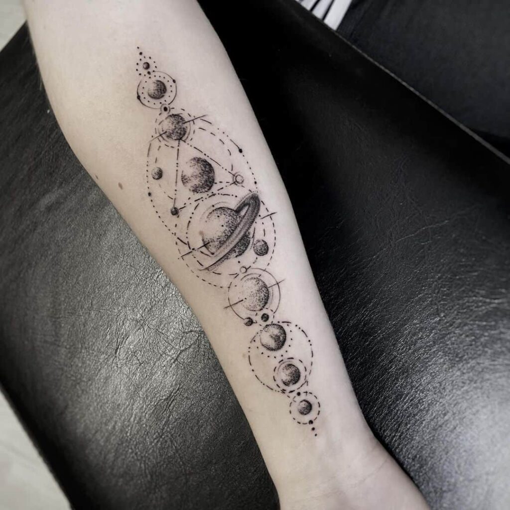 What is a Fine Needle Tattoo and Why Should You Consider Getting One?