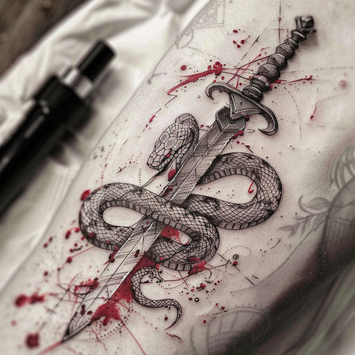 Why Should Tattoo Artists Choose Needle Masters Tattoo for Precision and Quality?